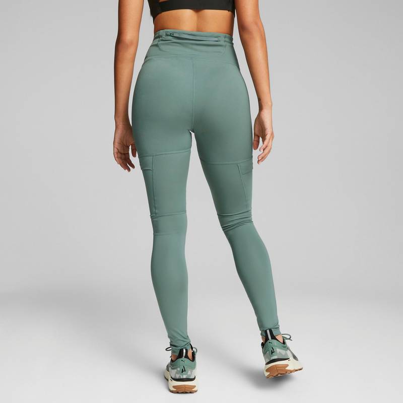 PUMA SEASONS FULL Lauftights Damen