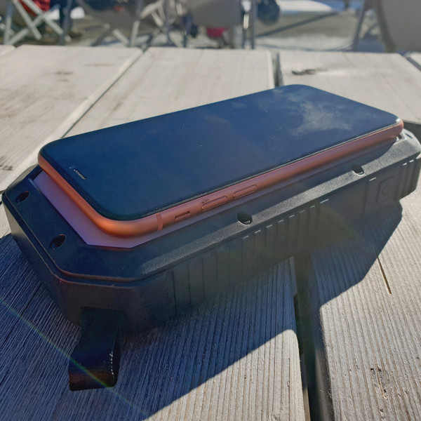 POWERBANK 20000 MAH - Powerbank