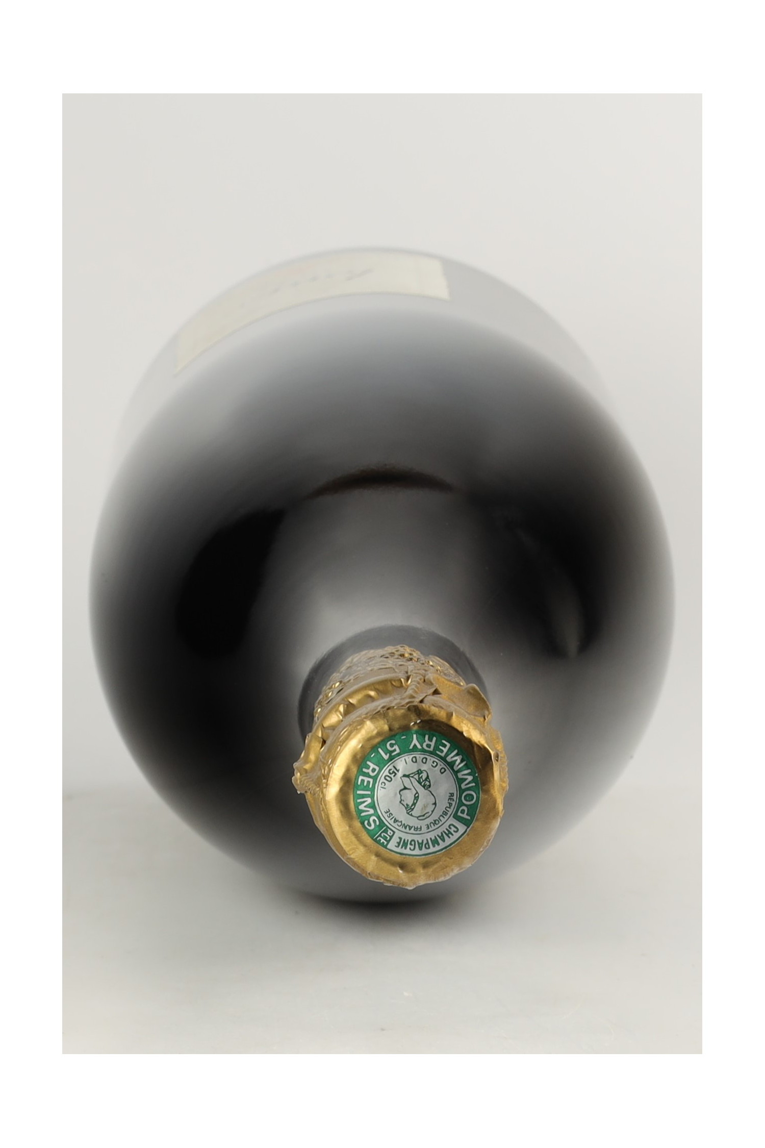 Pommery Cuvée Louise Magnum 1985, Champagne
