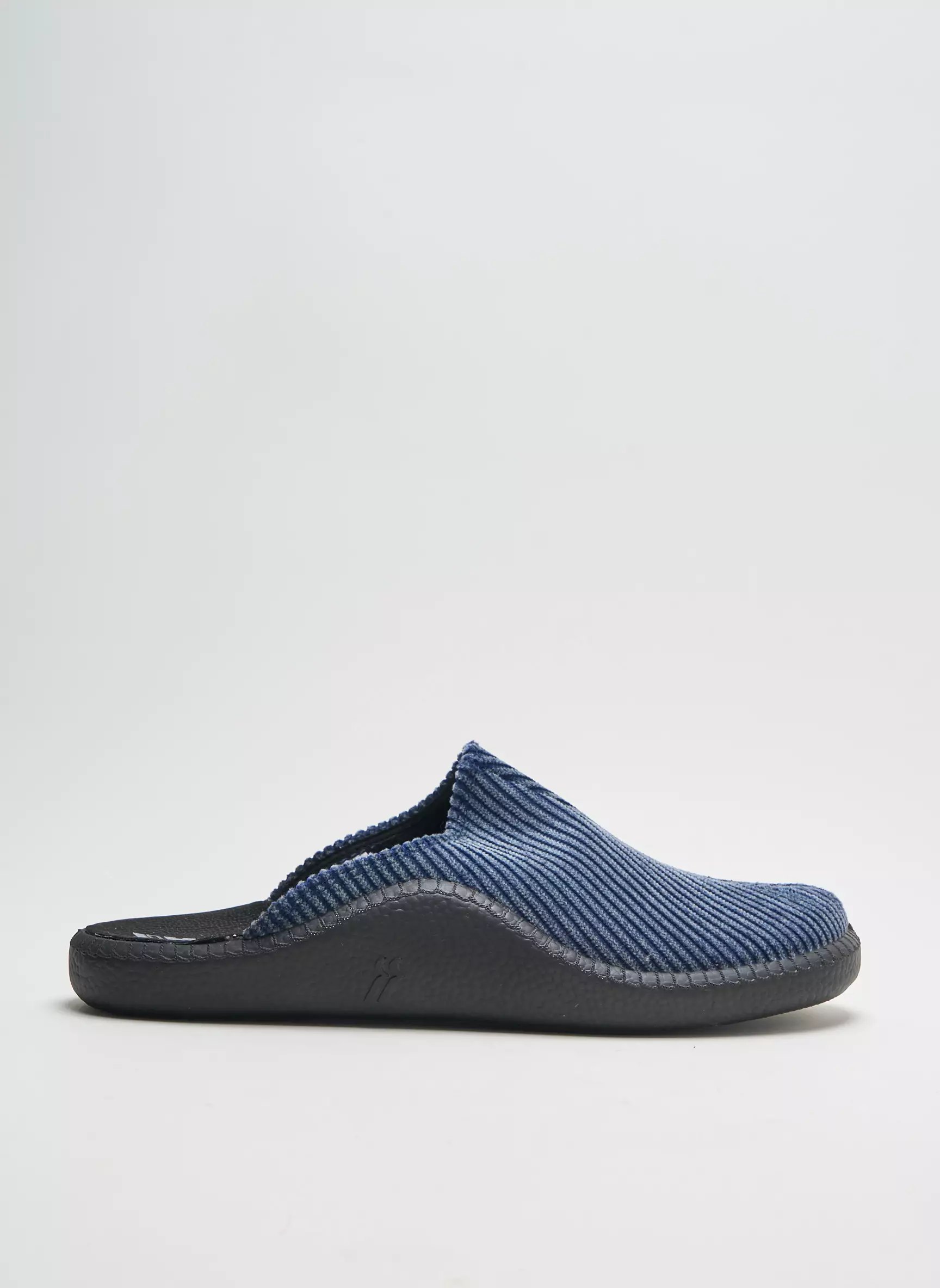 Romika Chaussons Homme couleur bleu