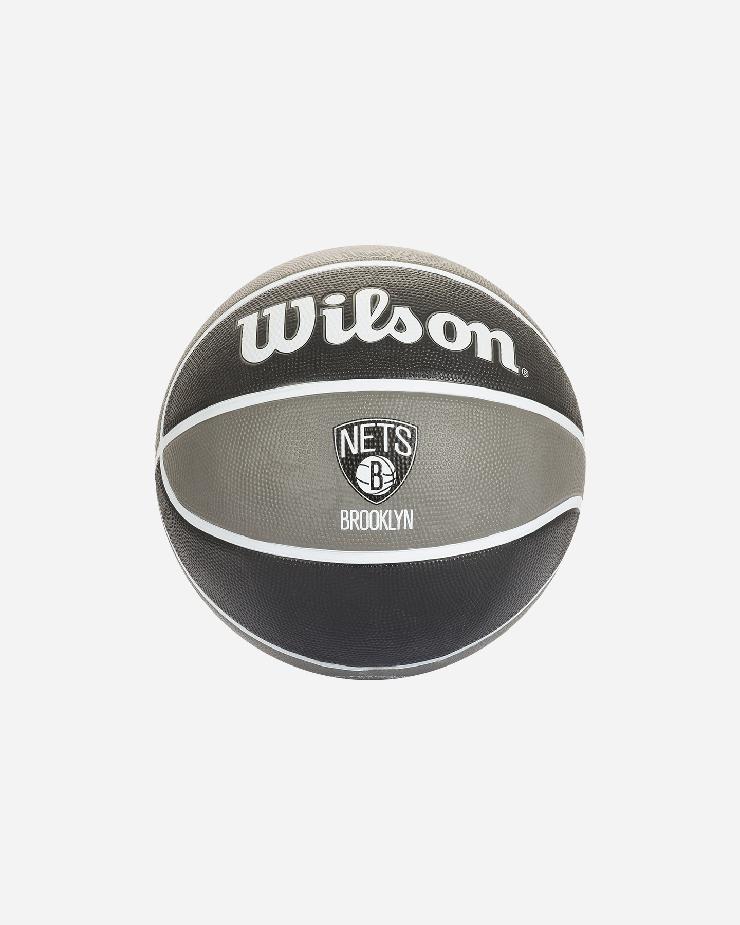 Pallone Basket Wilson NBA Tribute Team Brooklyn Nets WTB13XBBR