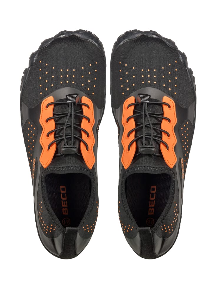 BECO the world of aquasports Badeschuhe Barfußschuhe BECO  