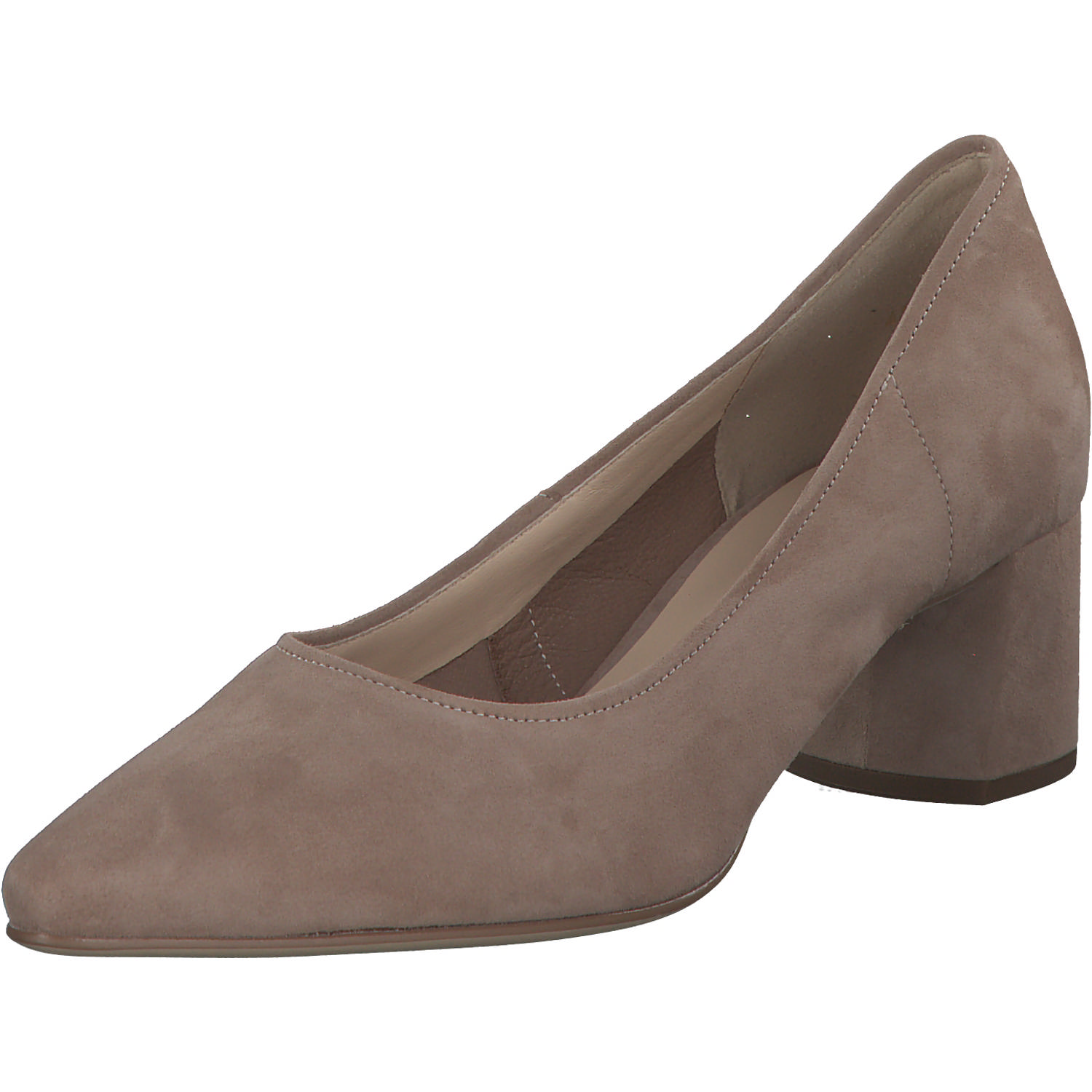 Högl 017451, Pumps, Damen, Cappuccino