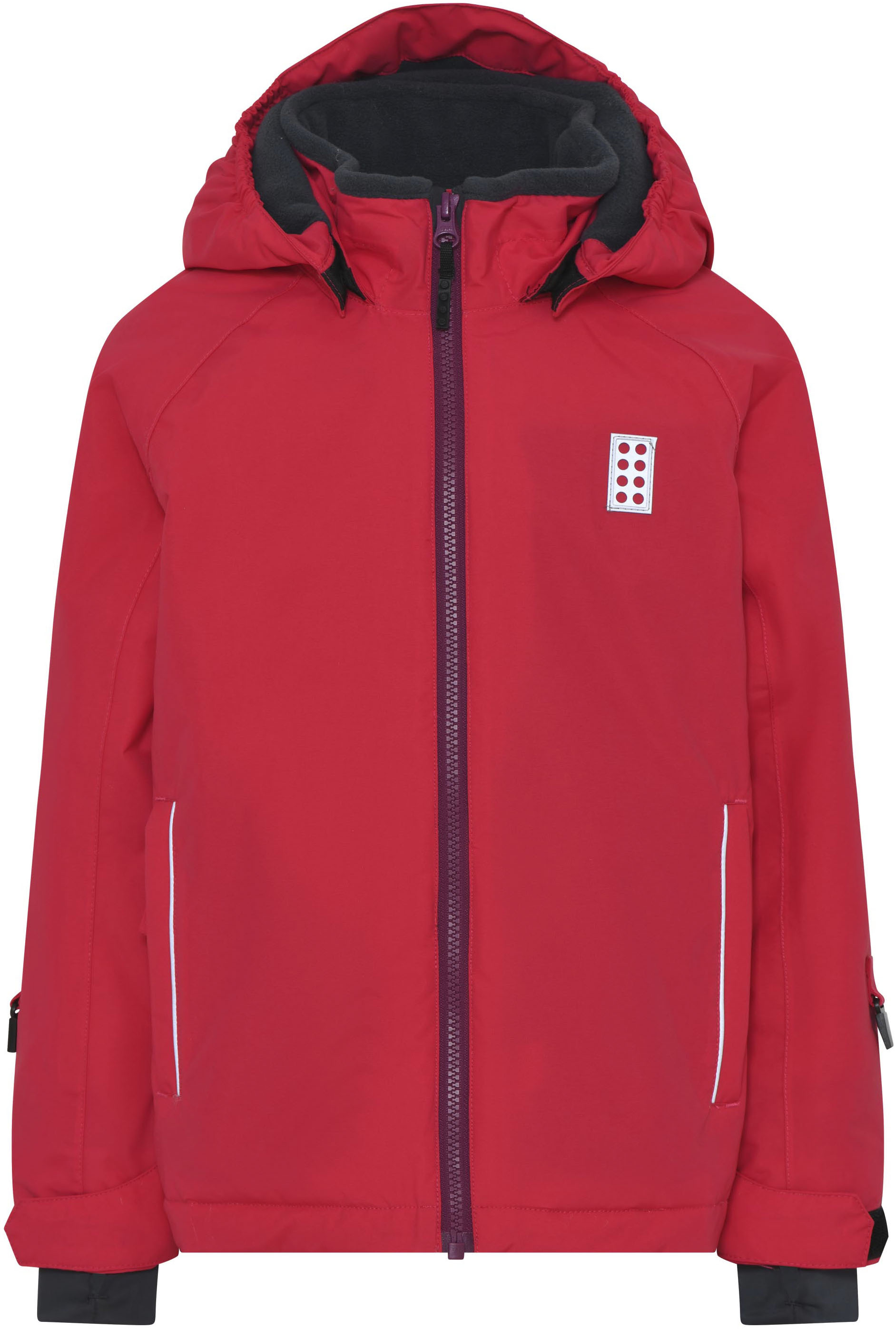 Performance Jacket