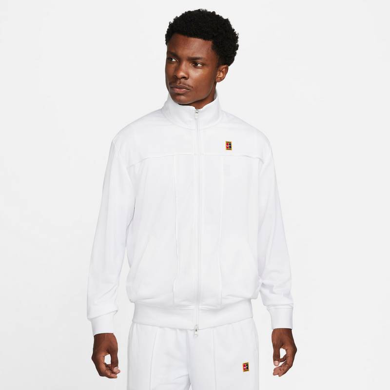 Nike Heritage Trainingsjacke Herren