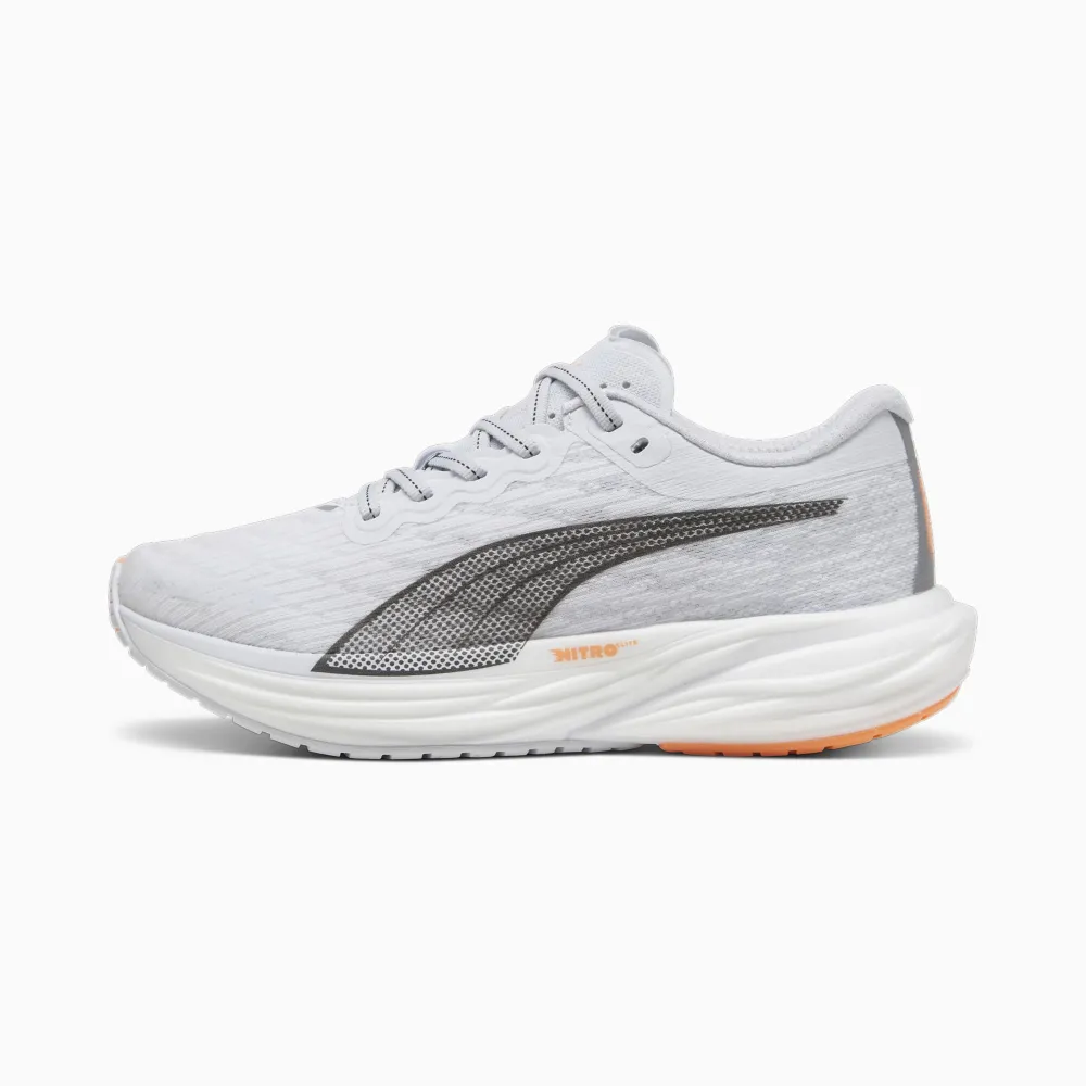 PUMA Deviate NITRO 2 376855_27 / grau