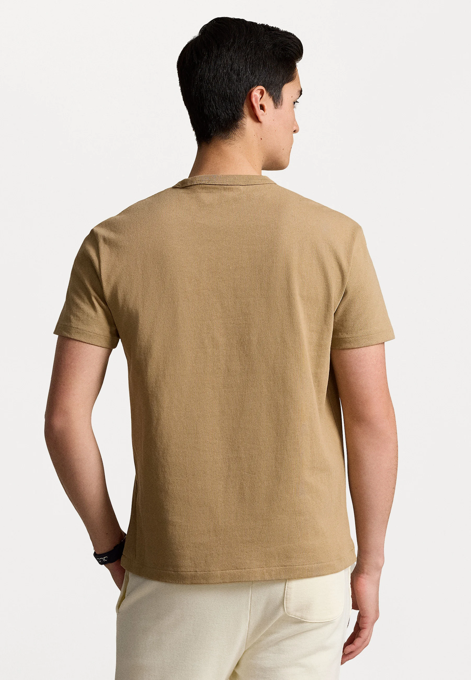 Polo Ralph Lauren MANGA CORTA - Camiseta básica
