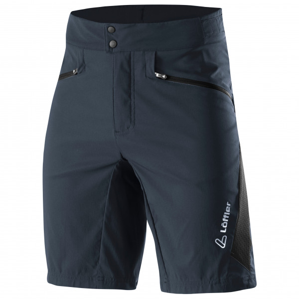 Löffler - Bike Shorts Swift Comfort-Stretch-Light - Radhose