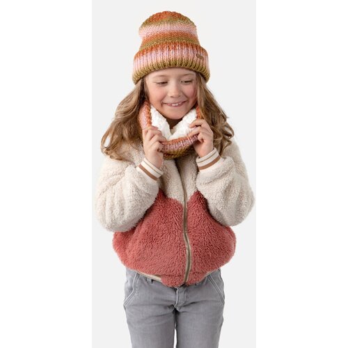 KINDER SCHAL LUELA COL