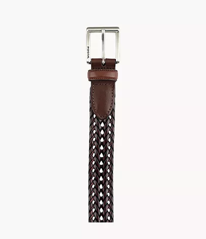 Fossil Herren Gürtel Myles
