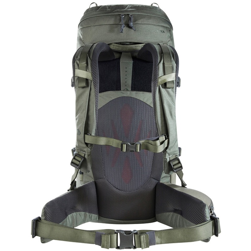 Tatonka Rucksack Pyrox 45+10 BC