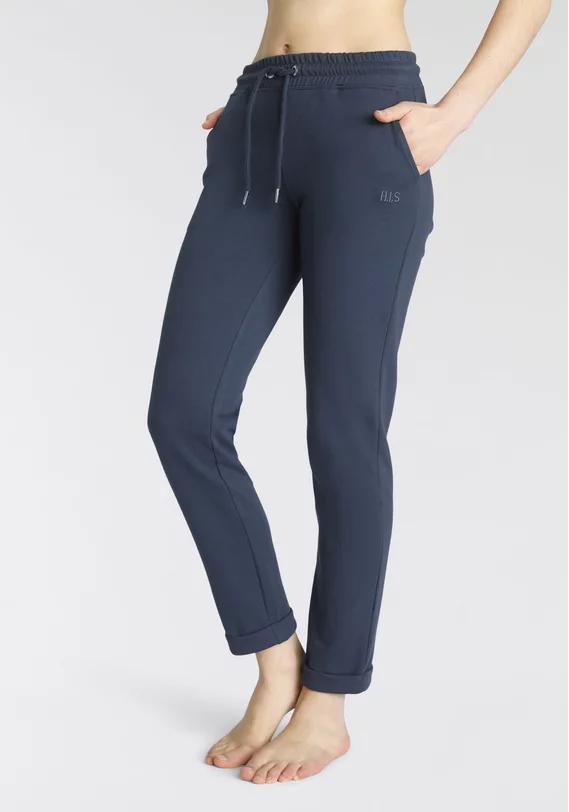 Schlupfhose
