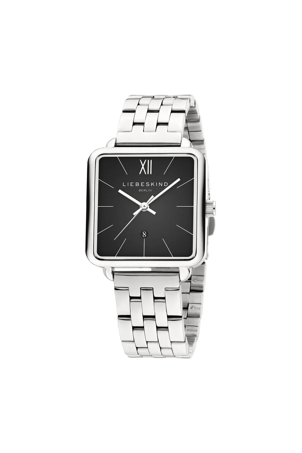 Liebeskind Berlin  Armbanduhr - Silberfarben - Silber