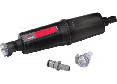 MSR Filtre à eau Thru-Link