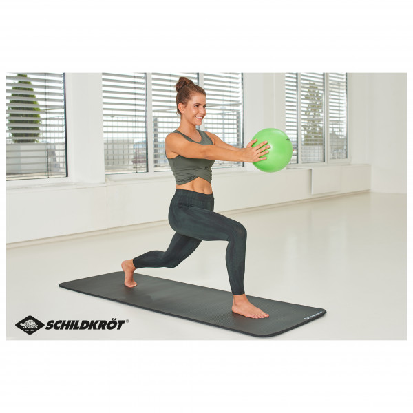 Schildkröt Fitness - Pilatesball - Sonstiges Yogazubehör