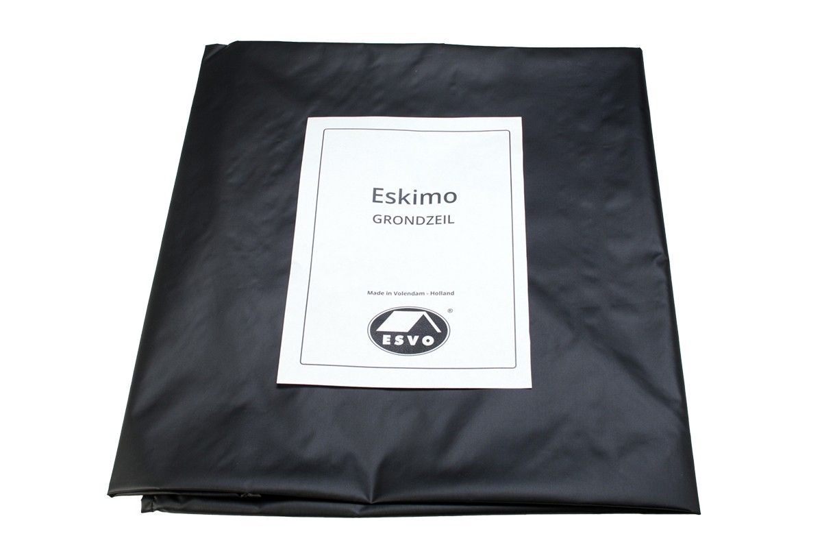 ESVO Zeltboden Eskimo