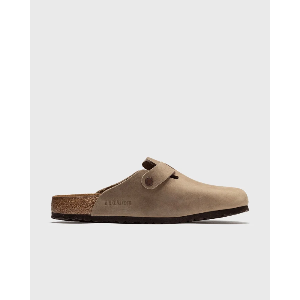 Birkenstock Boston 960811 / braun