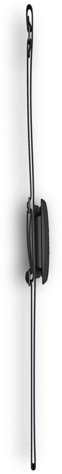 Garmin Herzfrequenzsensor HRM-Dual Premium Herzfrequenz-Brustgurt