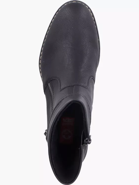 Rieker Damen Kurzstiefel
