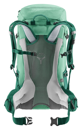 deuter Futura 30 SL | Damen-Wanderrucksack fürs Gelände
