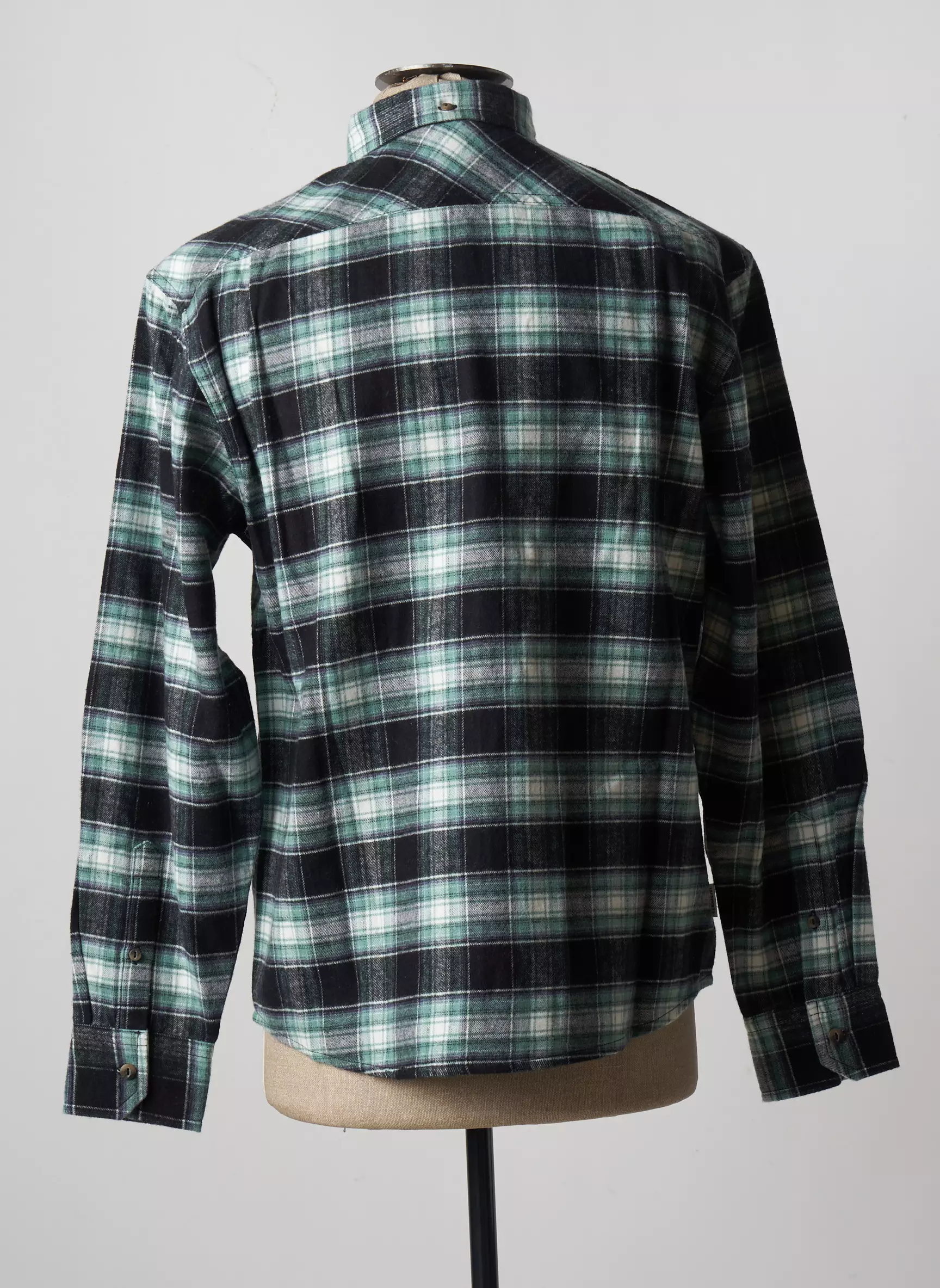 Element Manches Longues Homme couleur noir