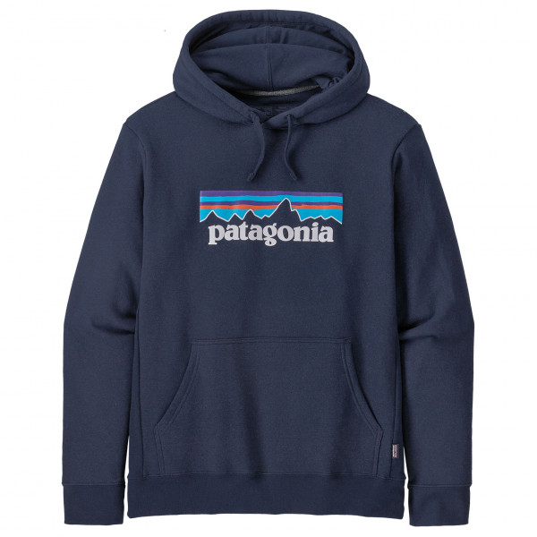 Patagonia - P-6 Logo Uprisal Hoody - Hoodie