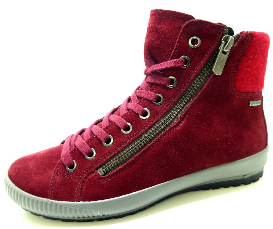LEGERO Sneaker rot