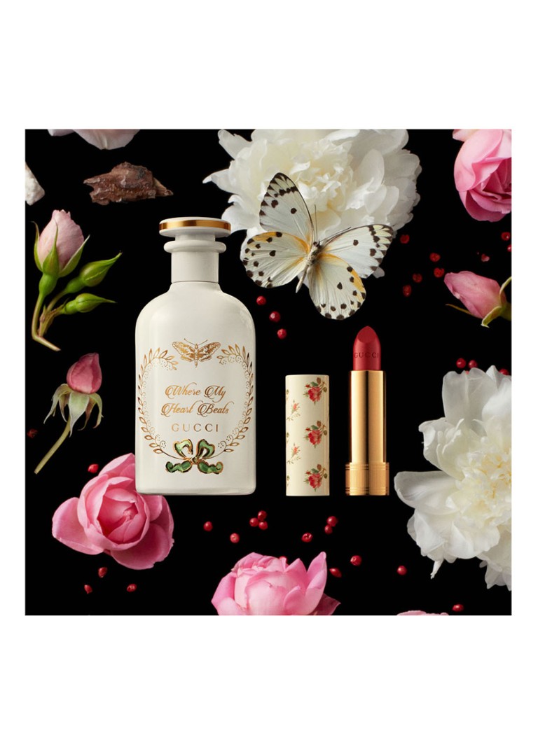 Gucci Alchemist's Garden Where My Heart Beats Eau de Parfum