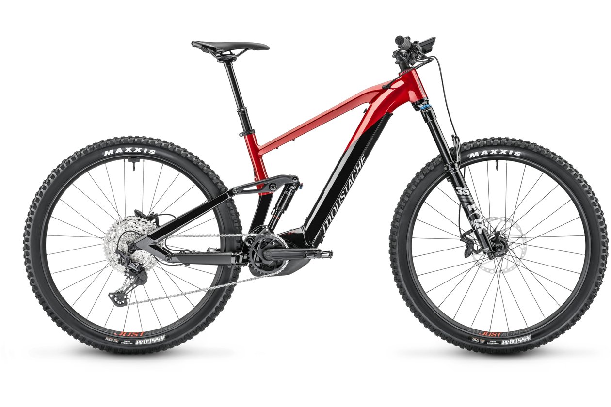 Moustache Trail 7 - 750 Wh - 2022 - 29 Zoll - Fully