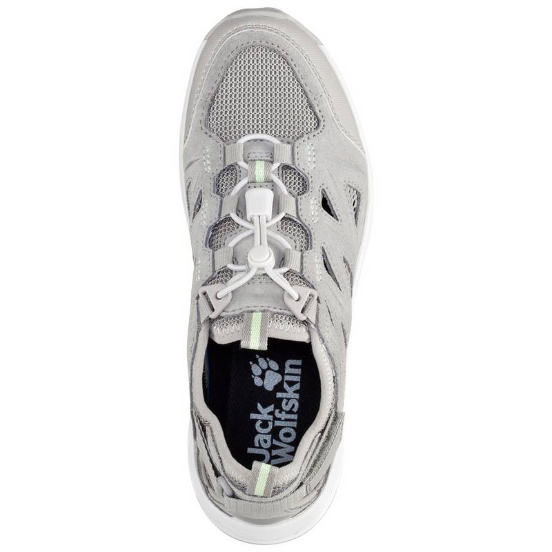 Jack Wolfskin Wanderschuhe Damen