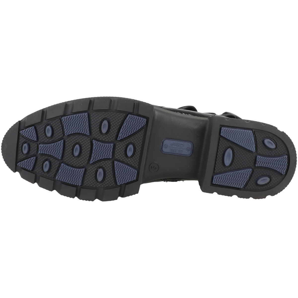 CAPRICE 9-25413-29 Boots schwarz