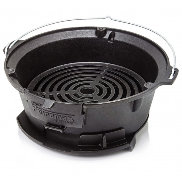 Petromax - Feuergrill - Topf