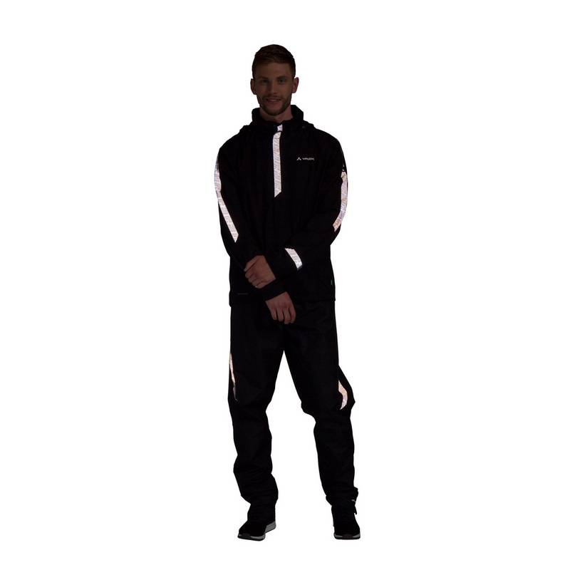 VAUDE Men's Luminum Jacket II Outdoorjacke Herren