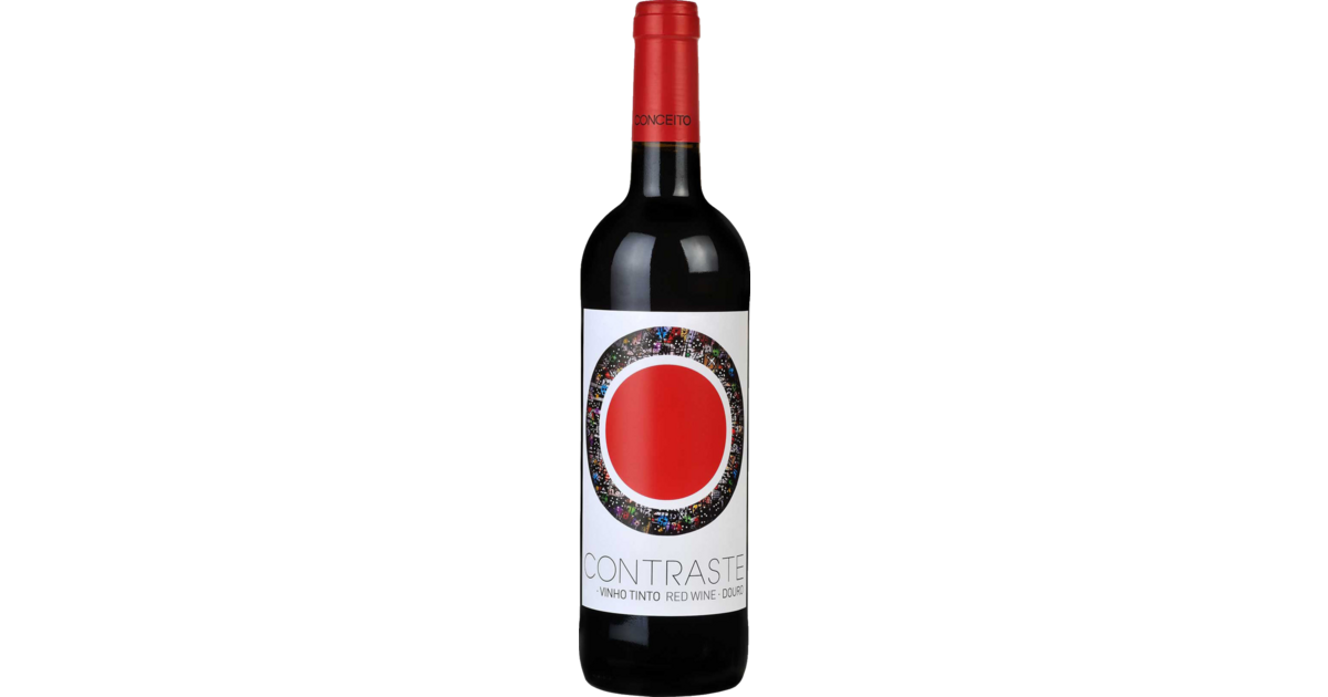 Contraste Tinto