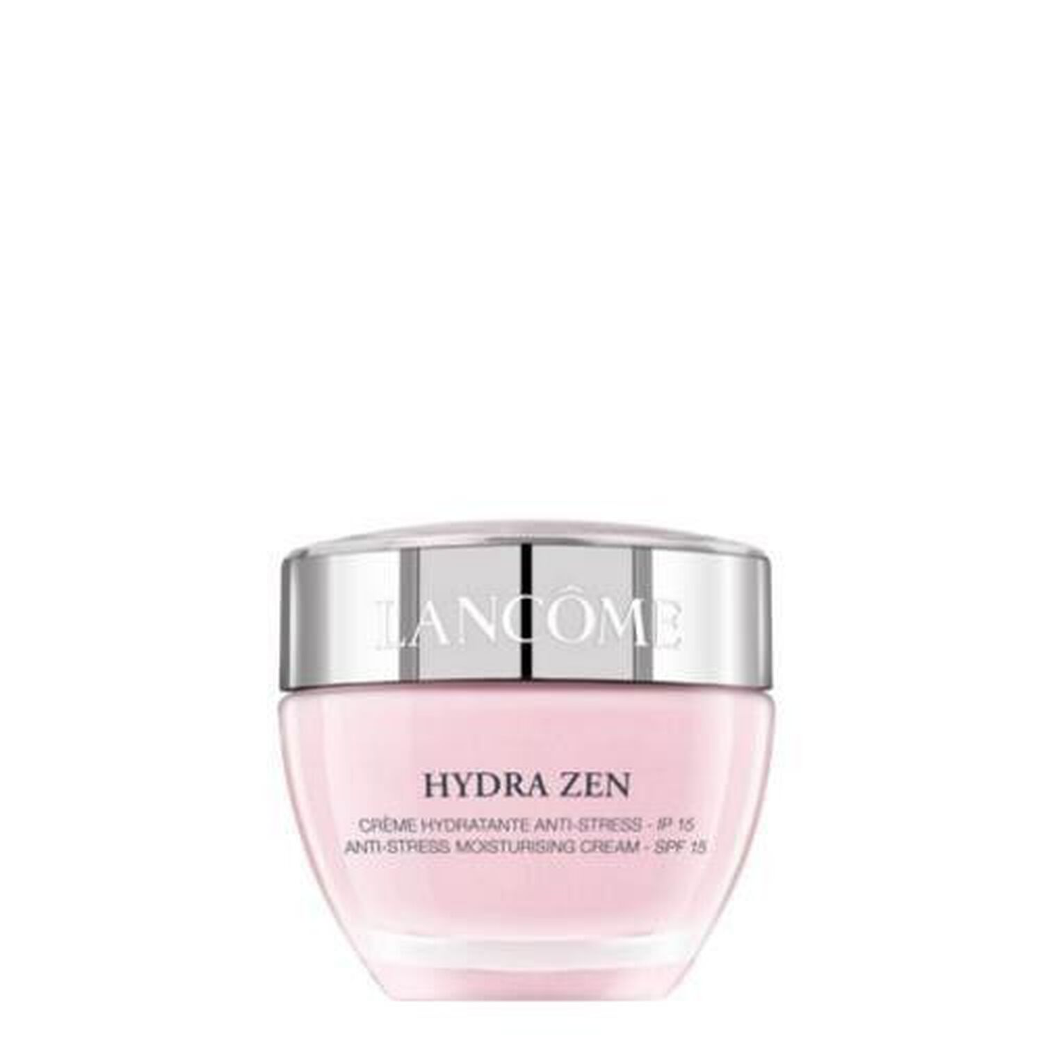 lancôme Hydra Zen Crème SPF15 Crème Hydratante Apaisante