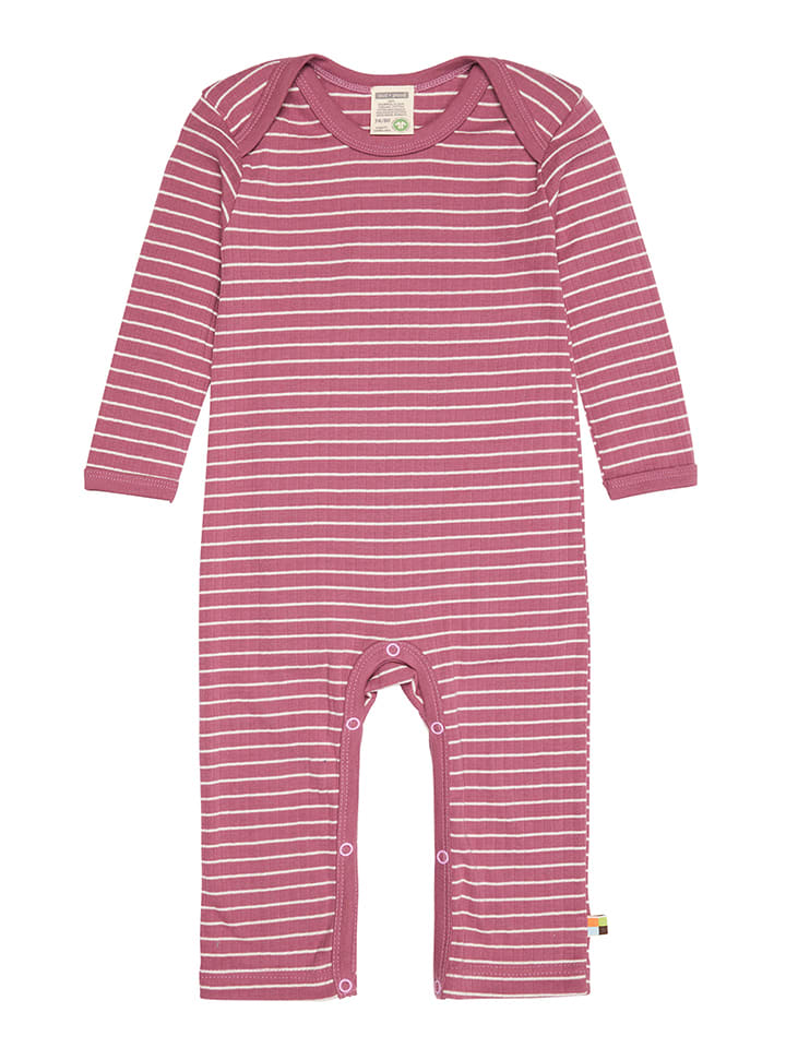 loud   proud Overall in Lila günstig kaufen