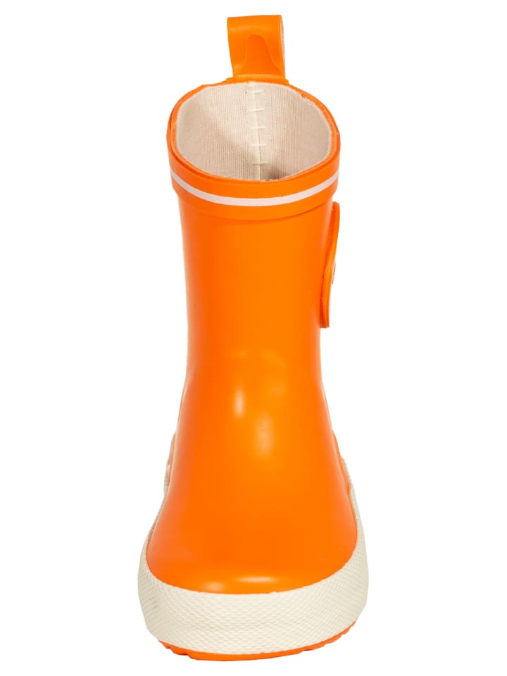 druppies Kinderstiefel in orange günstig kaufen
