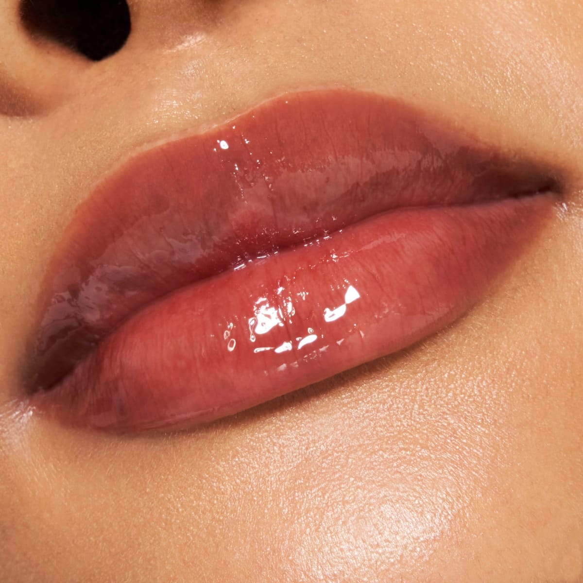 Lippenbalsam Melt & Shine 100 Sunny Side Up, 1,3 g
