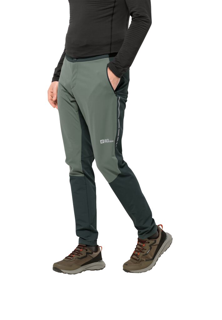 MOROBBIA PANTS M Fahrradhose Herren