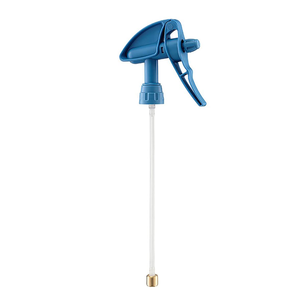 Kwazar Mercury Super 360 Pro  Sprühkopf blau
