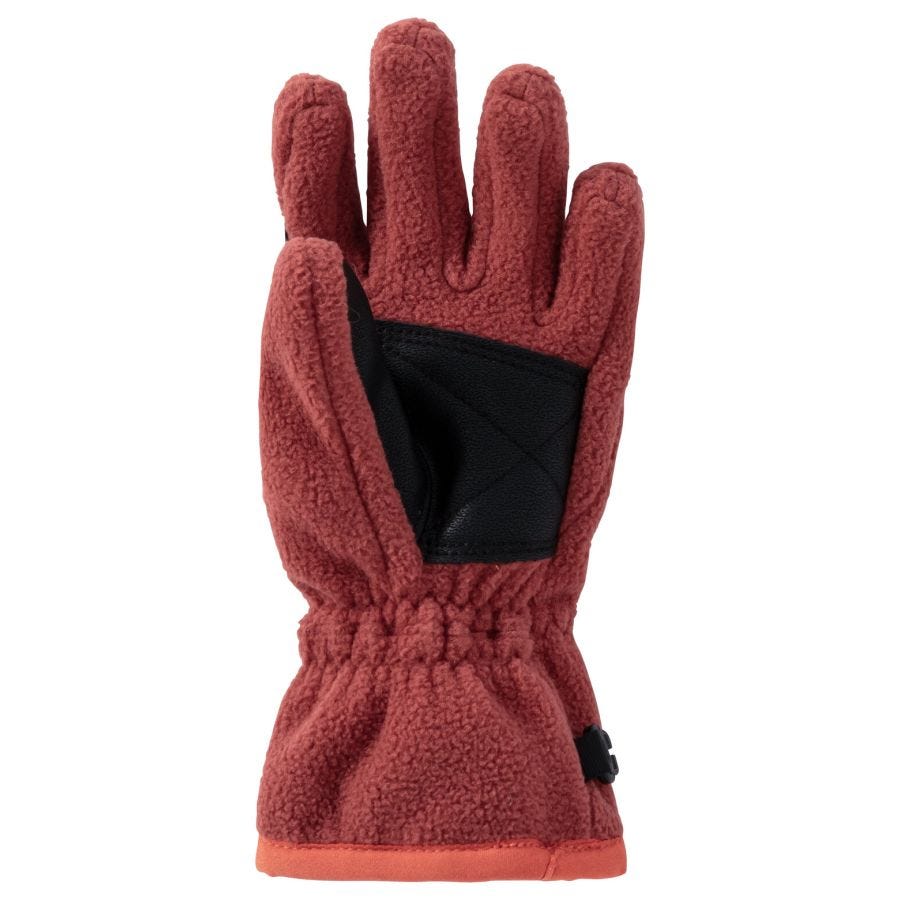 Pulex Fleece-Handschuhe Kinder