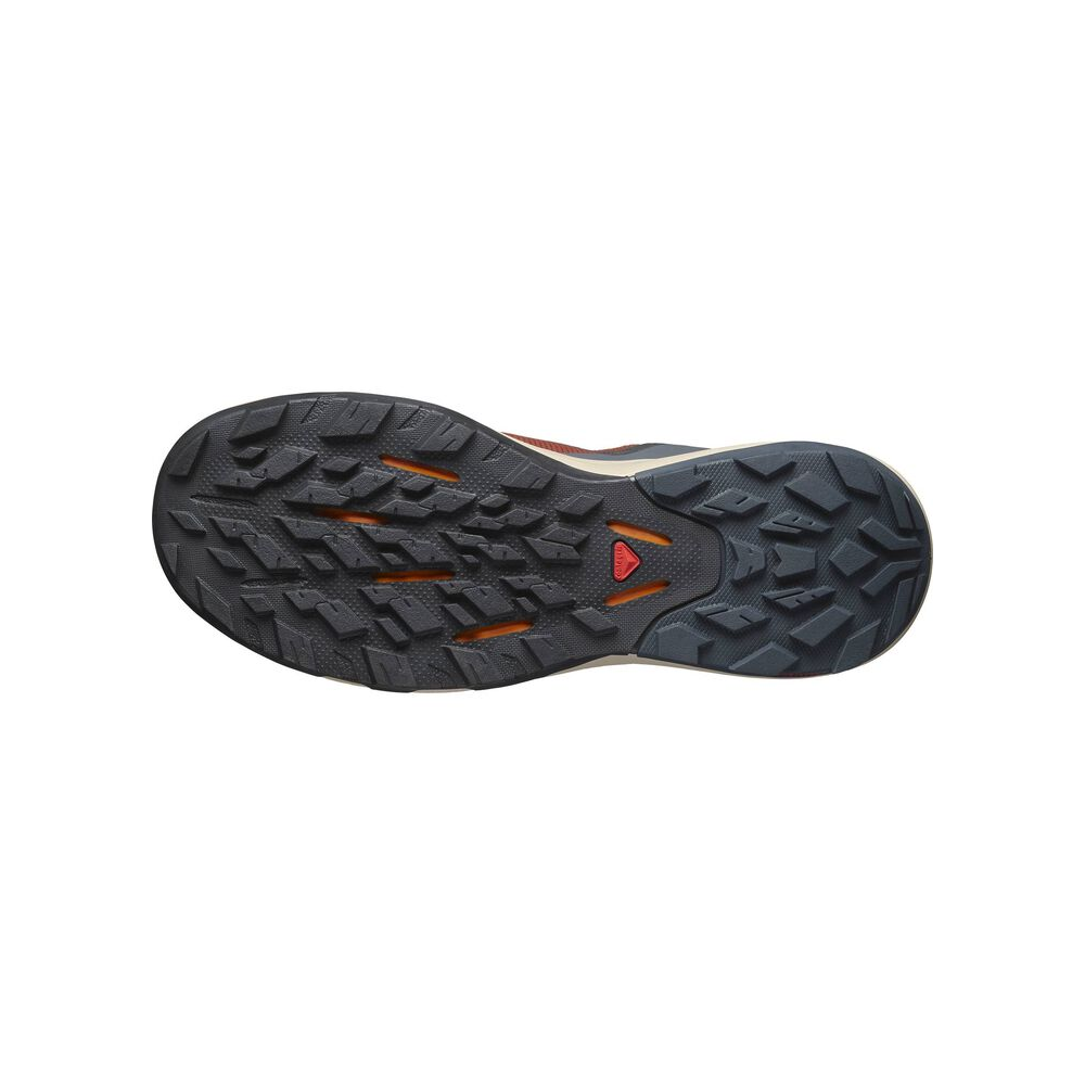 Salomon OUTpulse GORE TEX GTX L47219900 / rot
