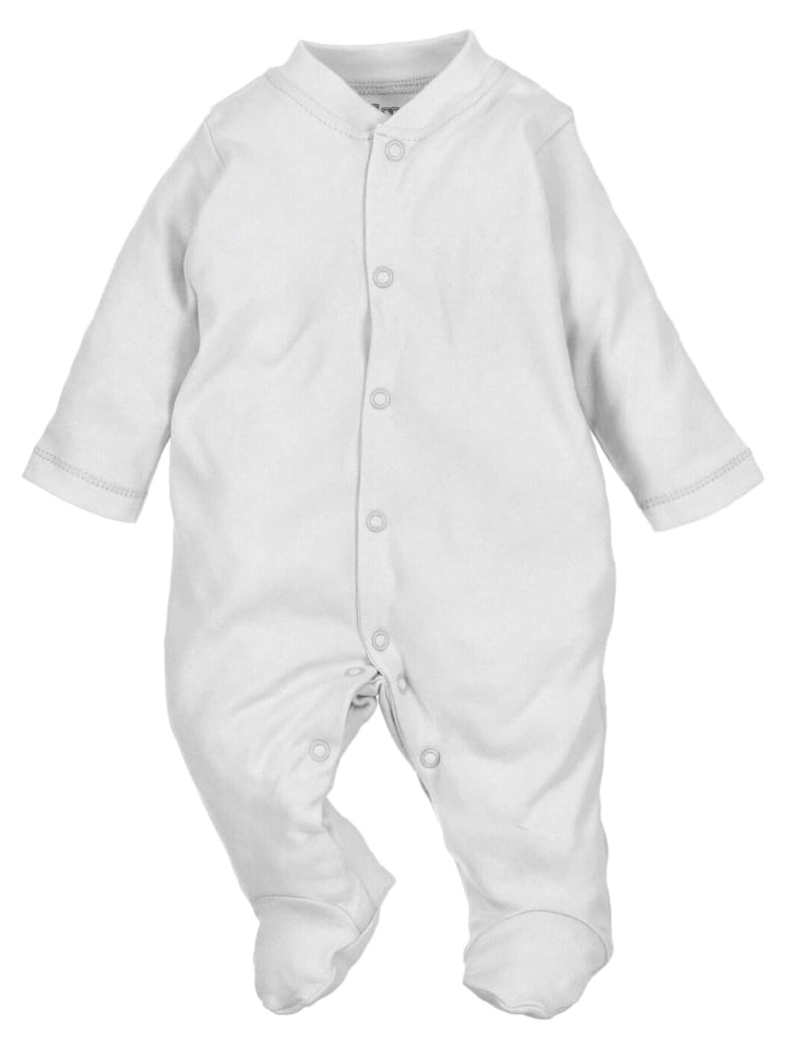Nini Strampler Herbst, Winter in grau günstig kaufen