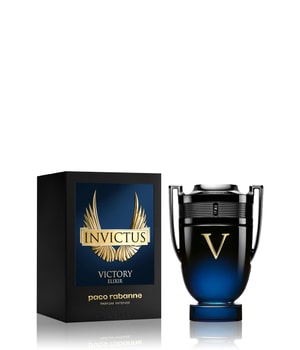 Paco Rabanne Invictus Victory Elixir Parfum 100 ml