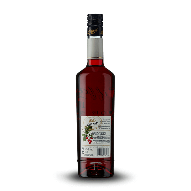 Giffard Crème de Framboise 16%