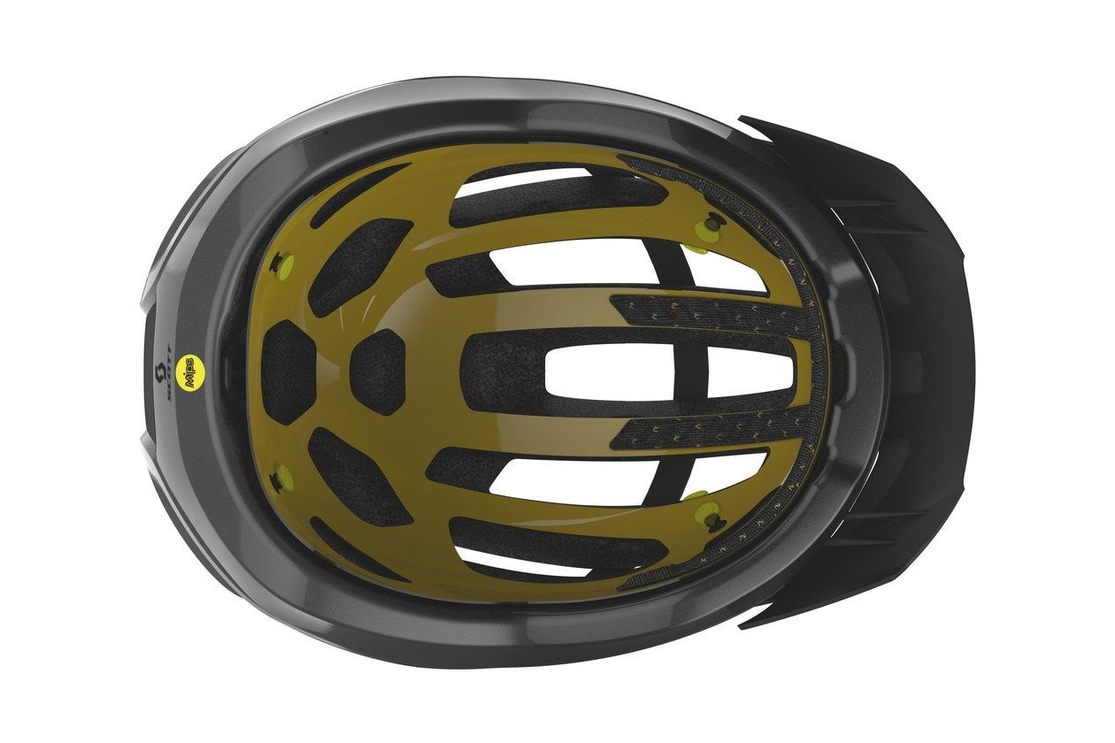 Scott Fuga Plus Rev