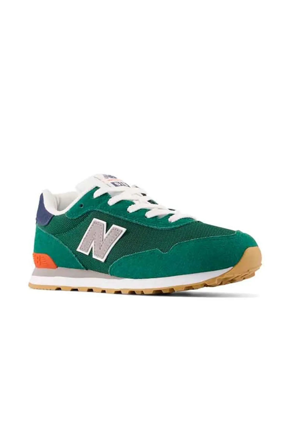New Balance  Sneaker - Grün - Flacher Absatz