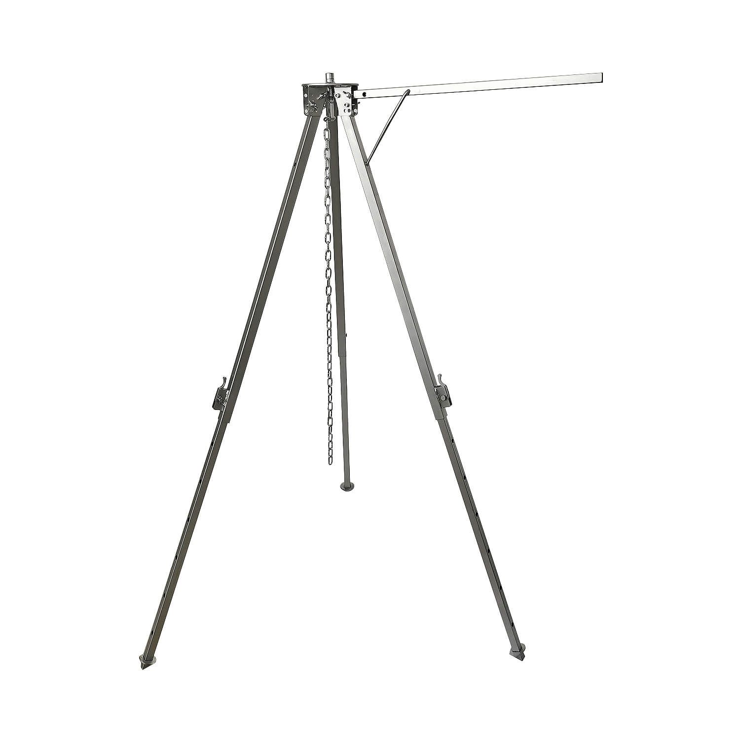Dreibein Grill Mammoth