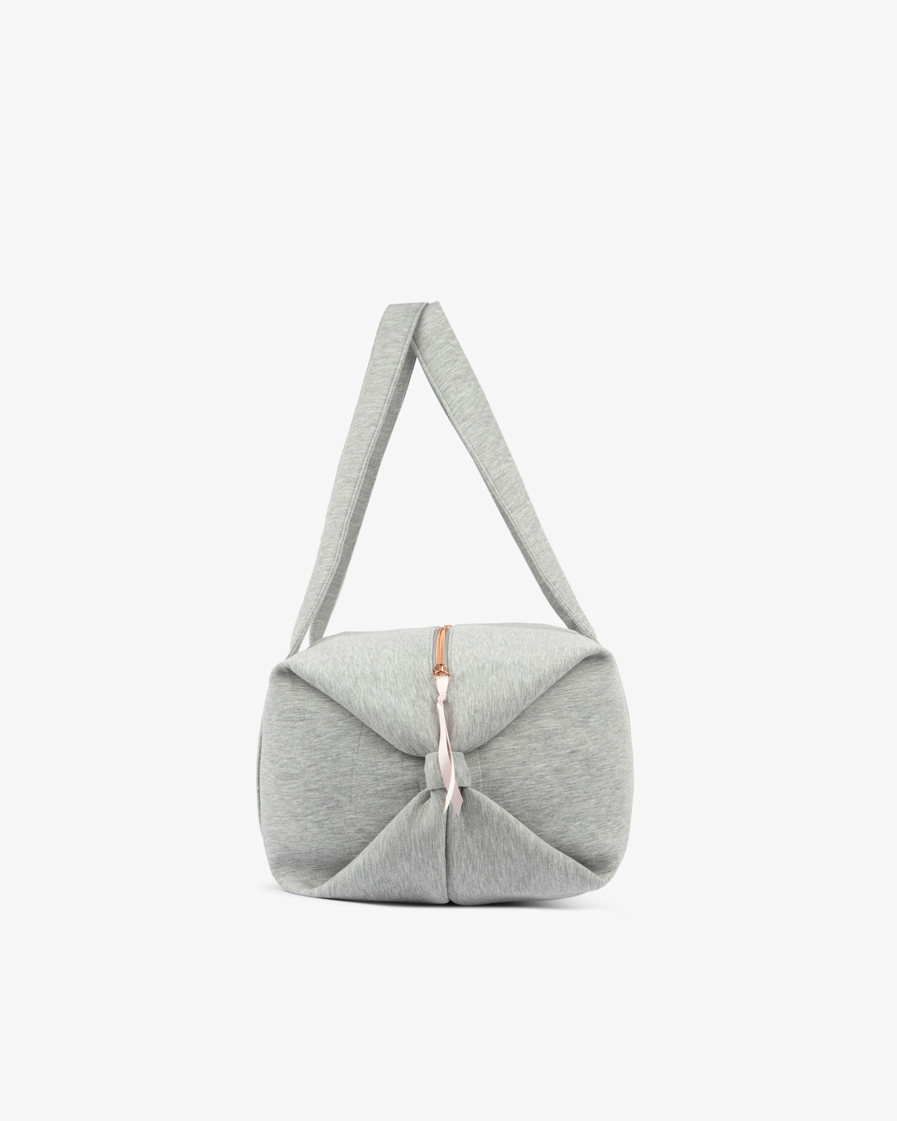 Jersey duffle bag Size M