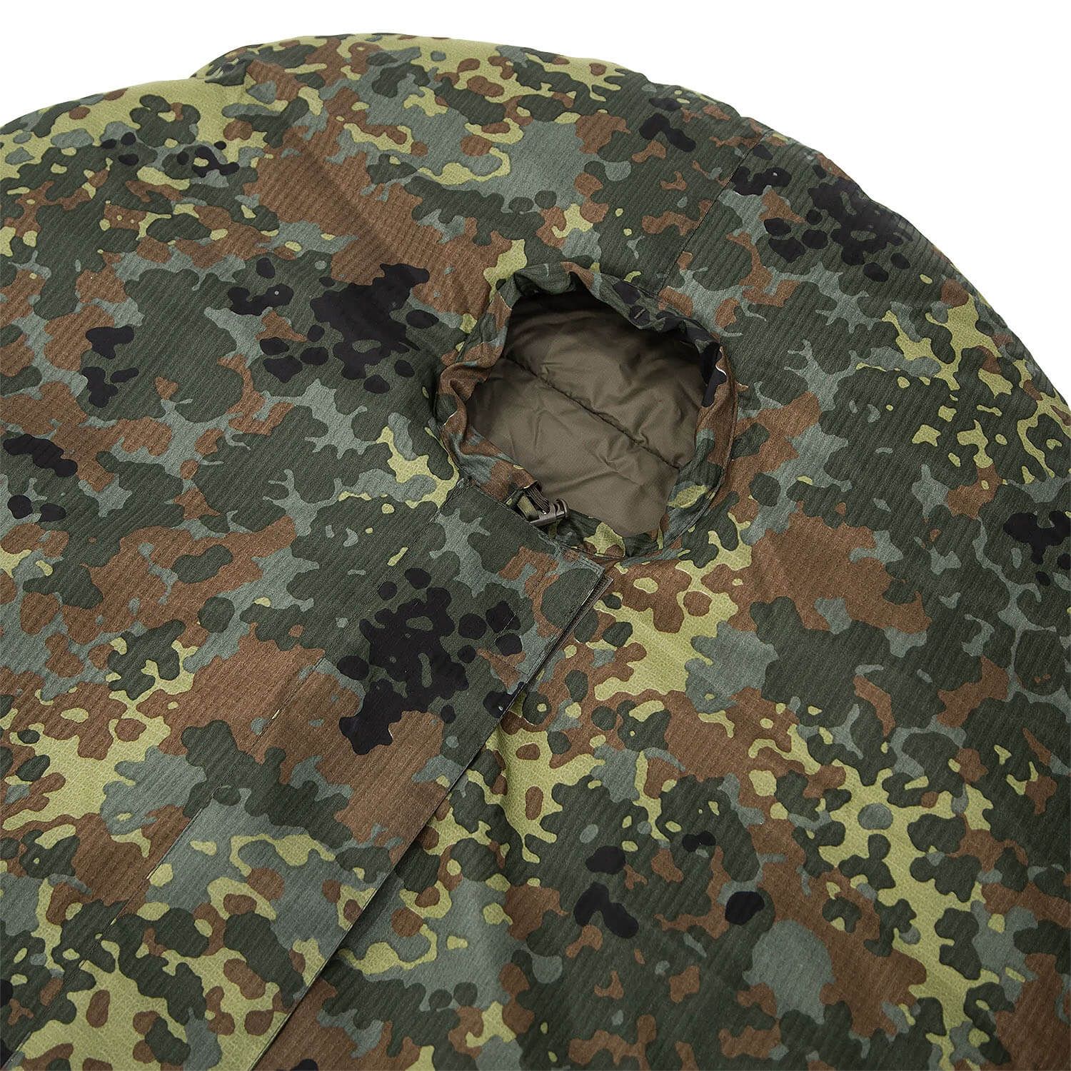 Schlafsack Defence 4